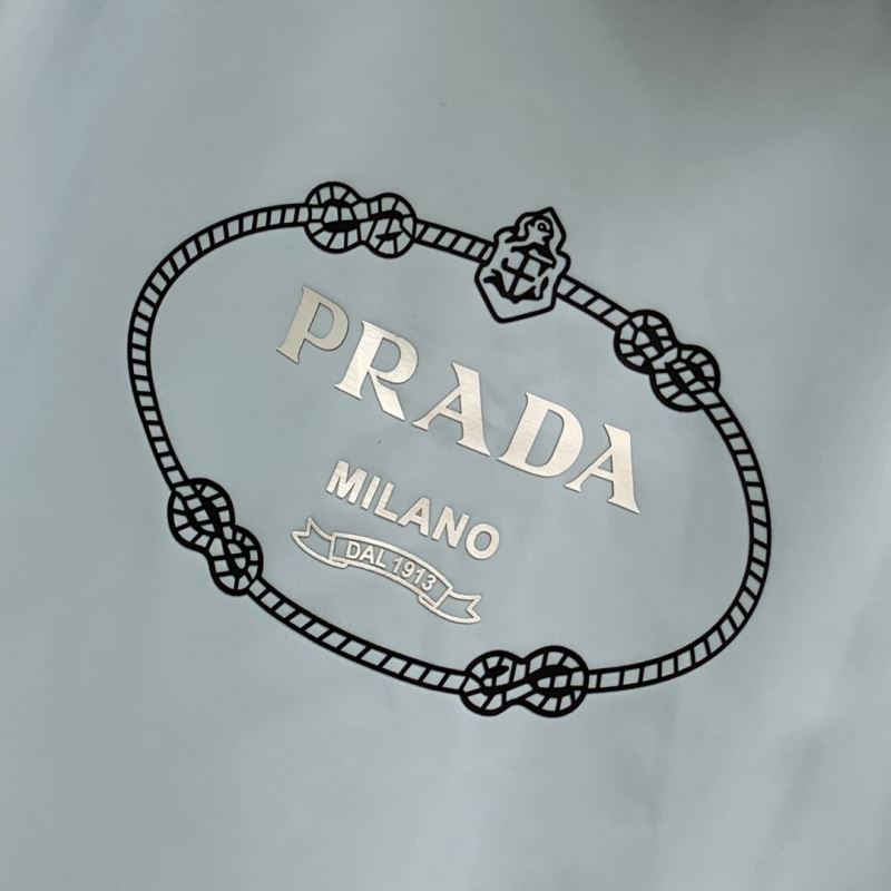 Prada Outwear